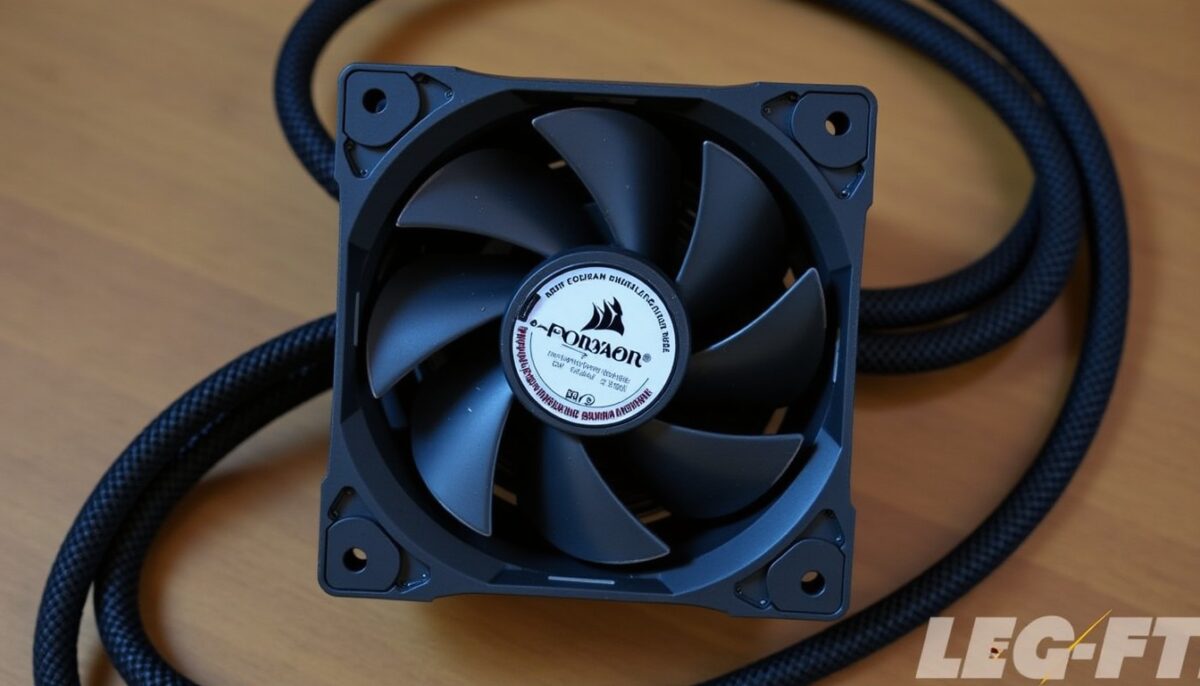 Corsair rm850e et câble thermalprotect, test pour mieux sécuriser le 12v-2x6 avec une rtx 5070