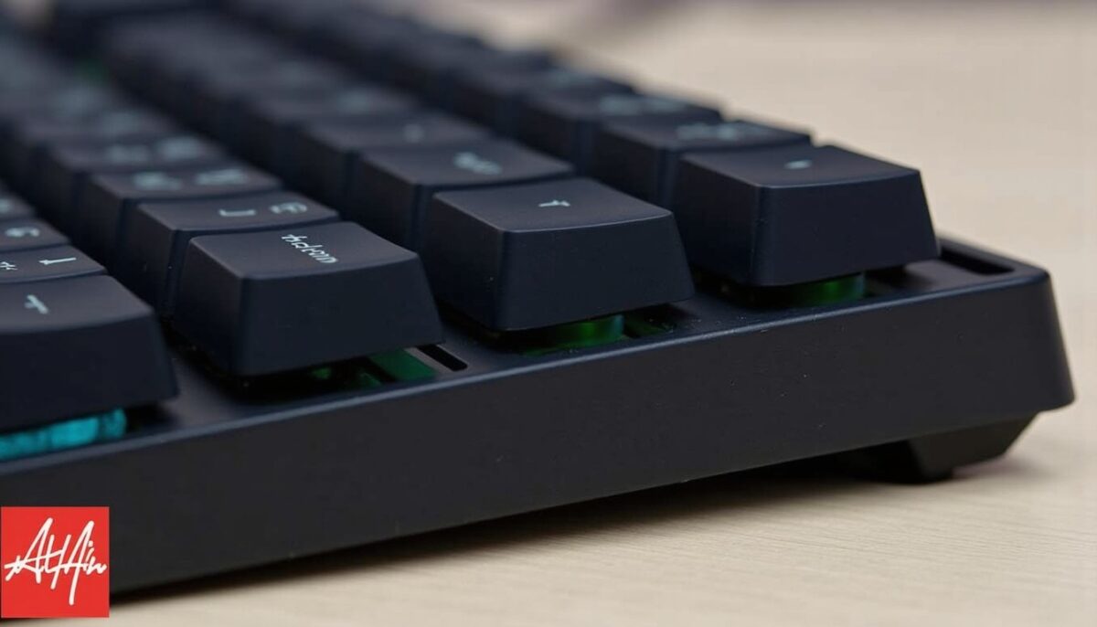 Test du corsair skiff 100 plus : clavier gaming chic, silencieux et IP53, vraiment bon pour 2026 ?
