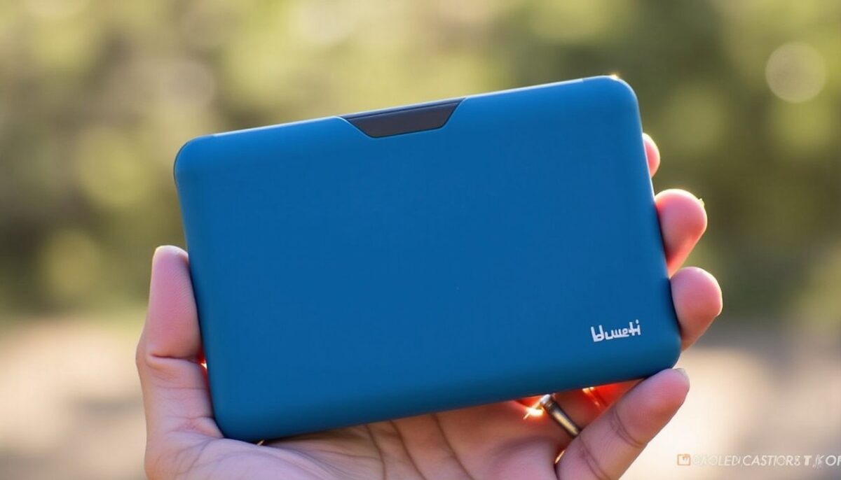 Test bluetti elite 100 v2 : autonomie 1024 wh dans un format compact, mais vaut-elle vraiment?