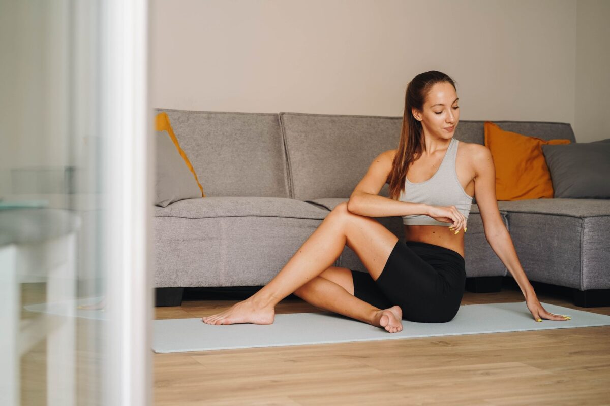 test velo appartement cas usage profil