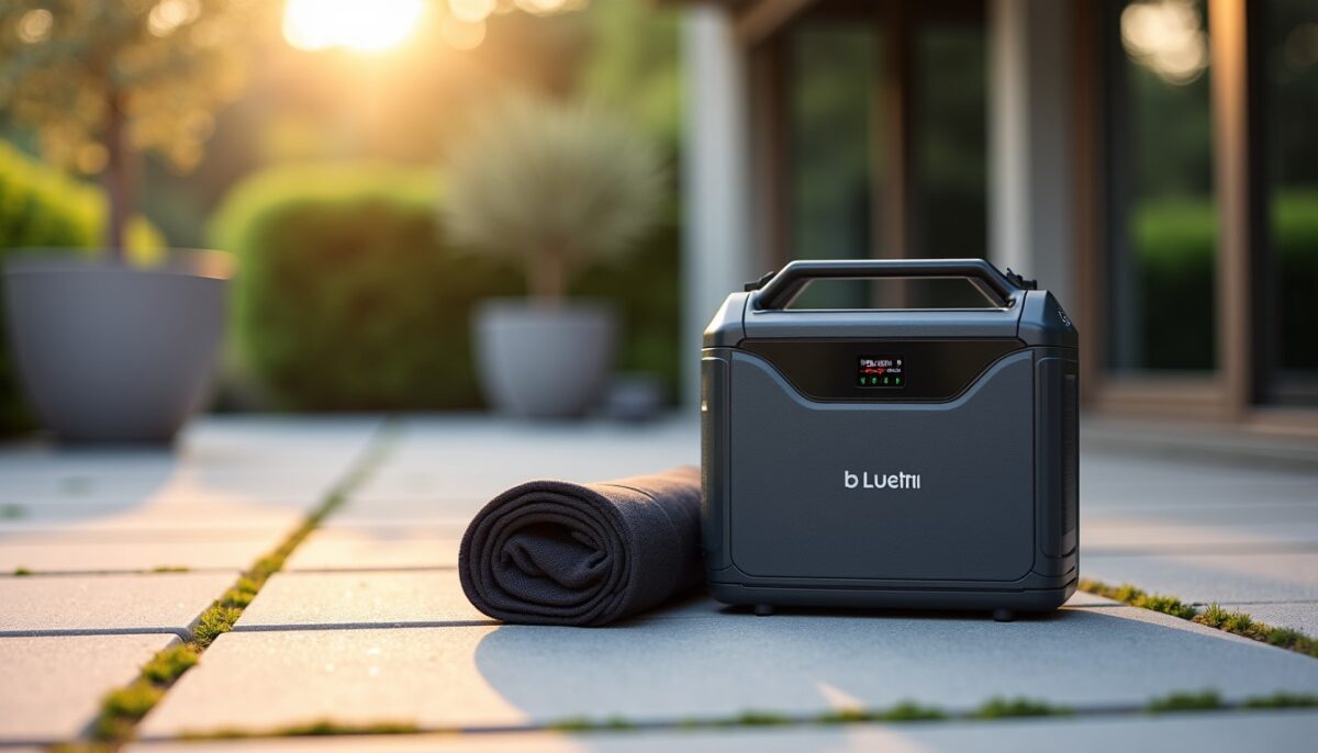 Prime Day BLUETTI : batteries portables et kits solaires pour sécuriser votre énergie en 2026