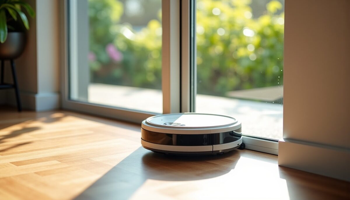 Test Ecovacs Winbot W3 Omni : le robot lave-vitre qui peut changer votre routine sans compromis