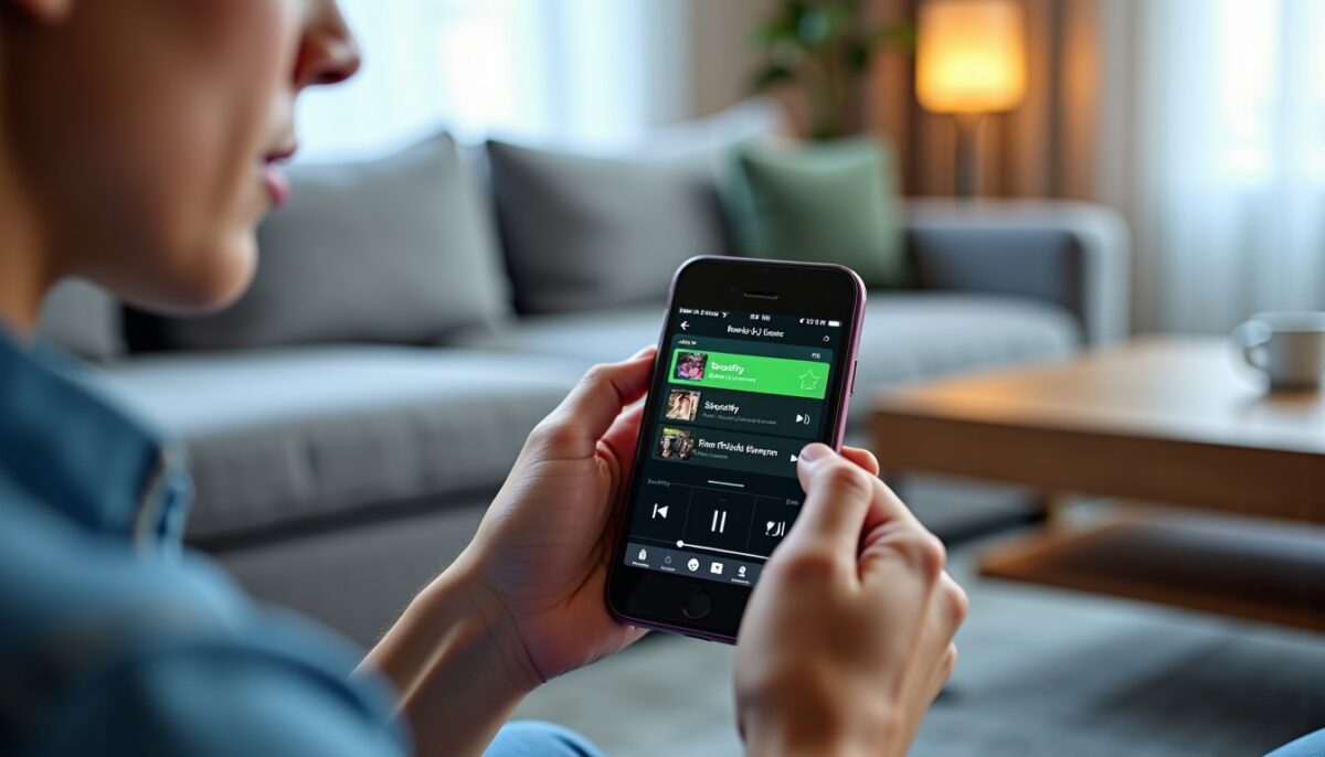 Transférer ses playlists Spotify vers Deezer : méthodes fiables et limites à connaître