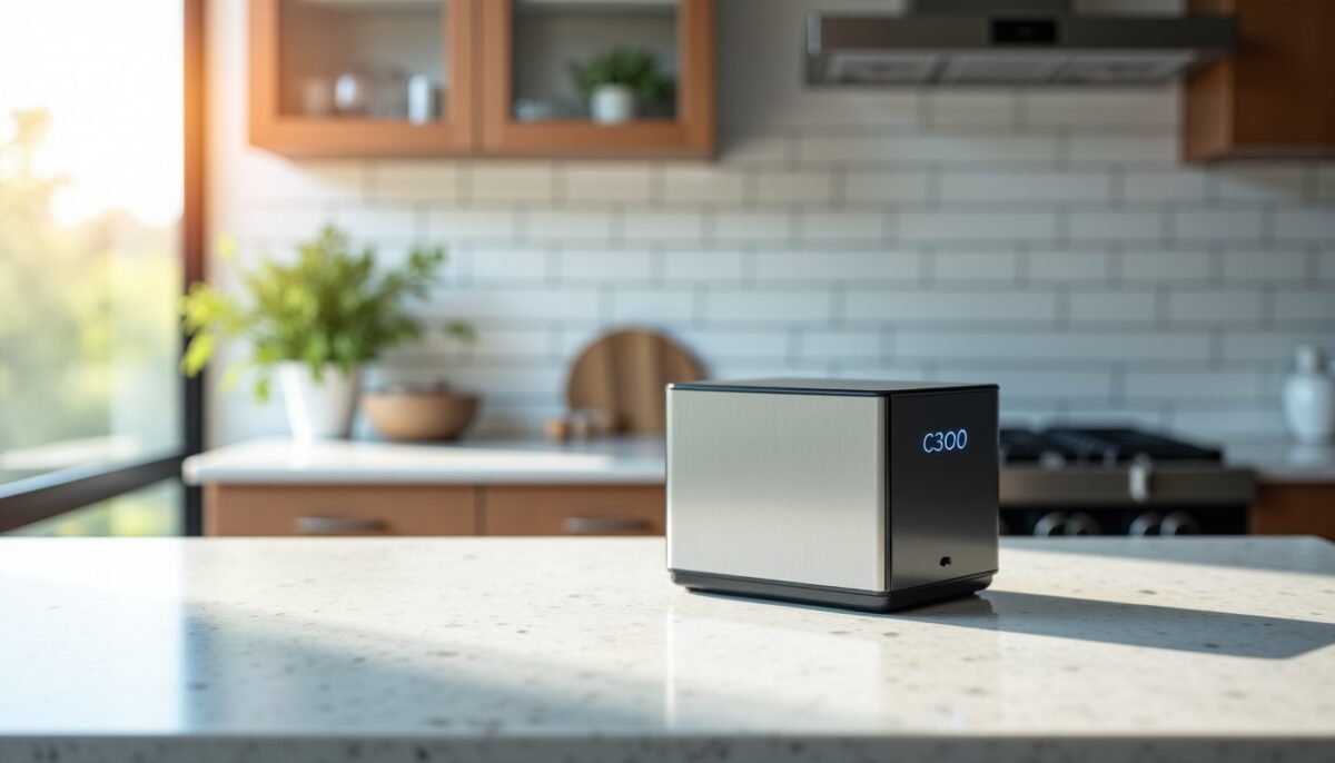 Test hydrofast c300 : l’osmose inverse au prix fort, vaut-il vraiment le coût ?