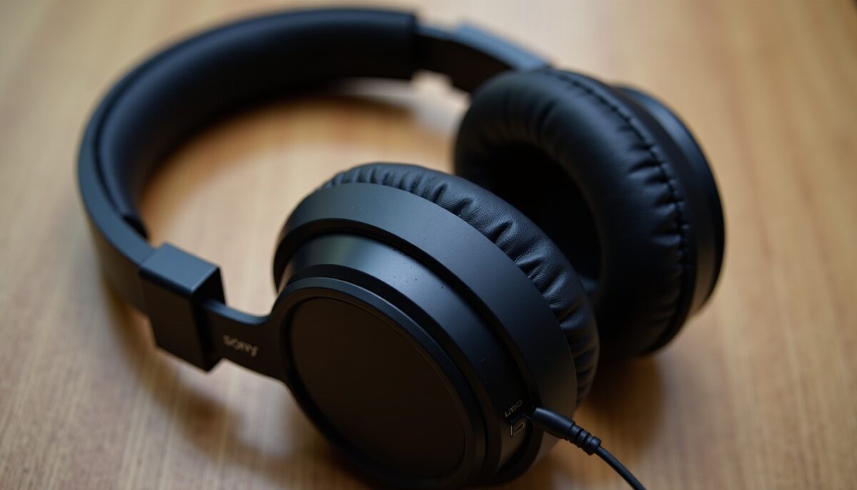 Test sony 1000X the colleXion : le casque luxe qui redéfinit le sans fil audio haut de gamme