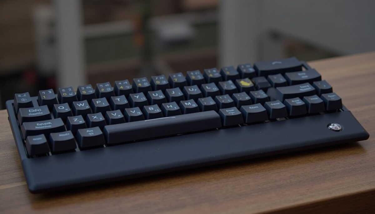 Test epomaker he60 : le clavier gamer magnétique 60 % à petit prix qui mérite votre attention