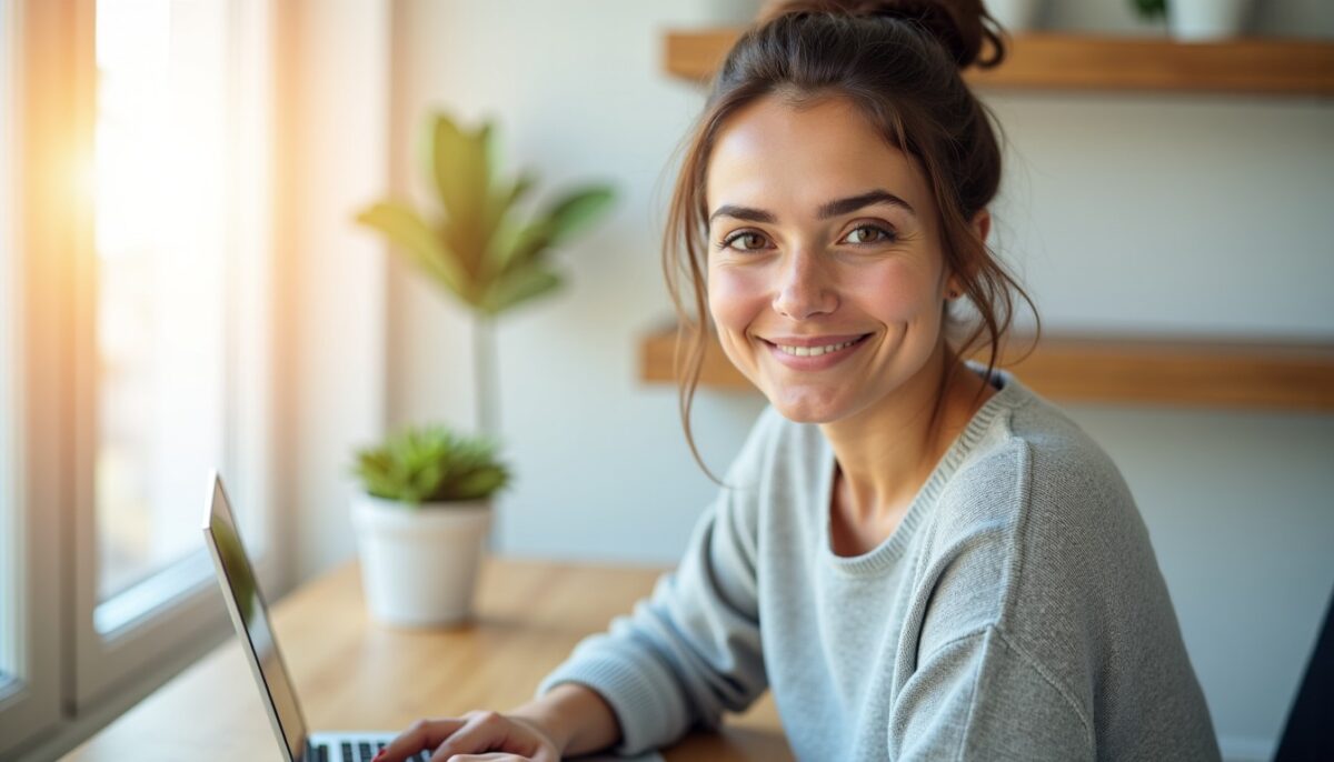 Télétravail et écran portable : comment préserver votre santé mentale sans y laisser votre esprit