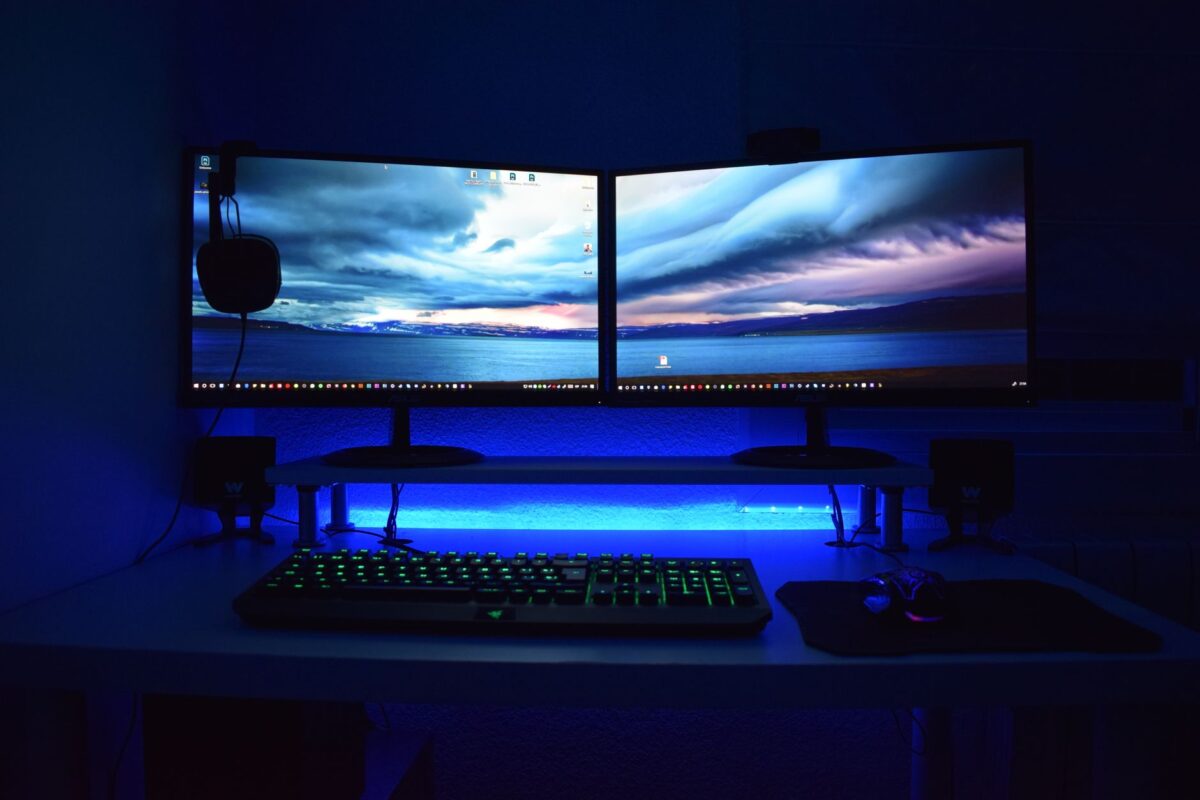razer huntsman pro design conception vrai