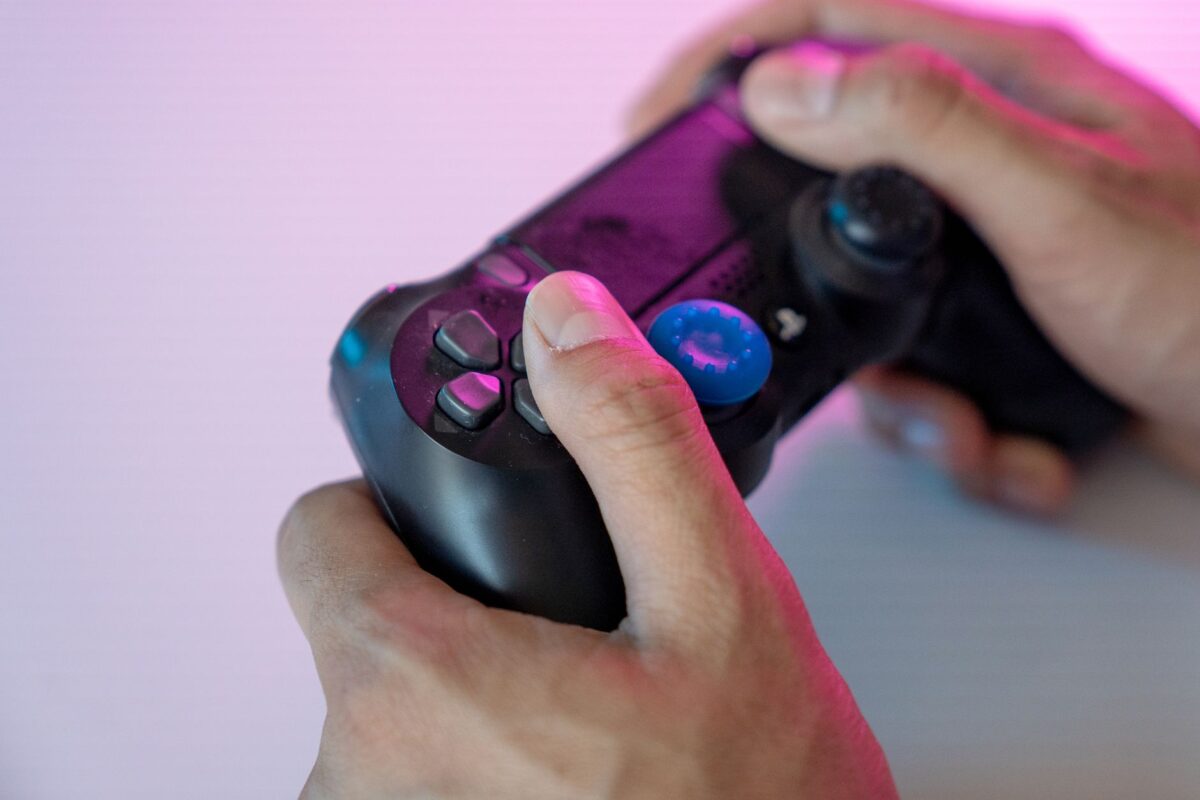 test scuf nemesis caractéristiques principales