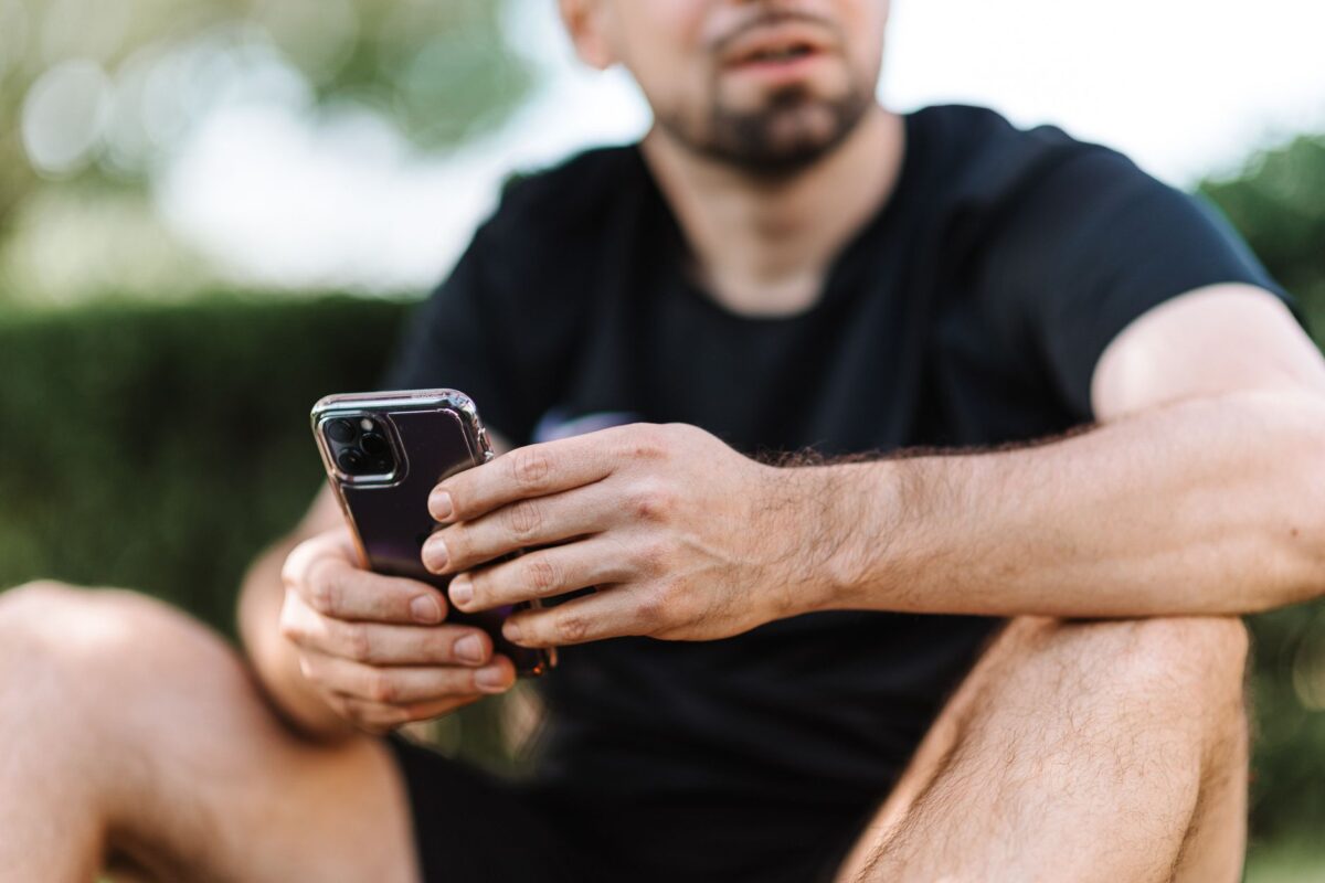 test iphone pro performances autonomie chauffe