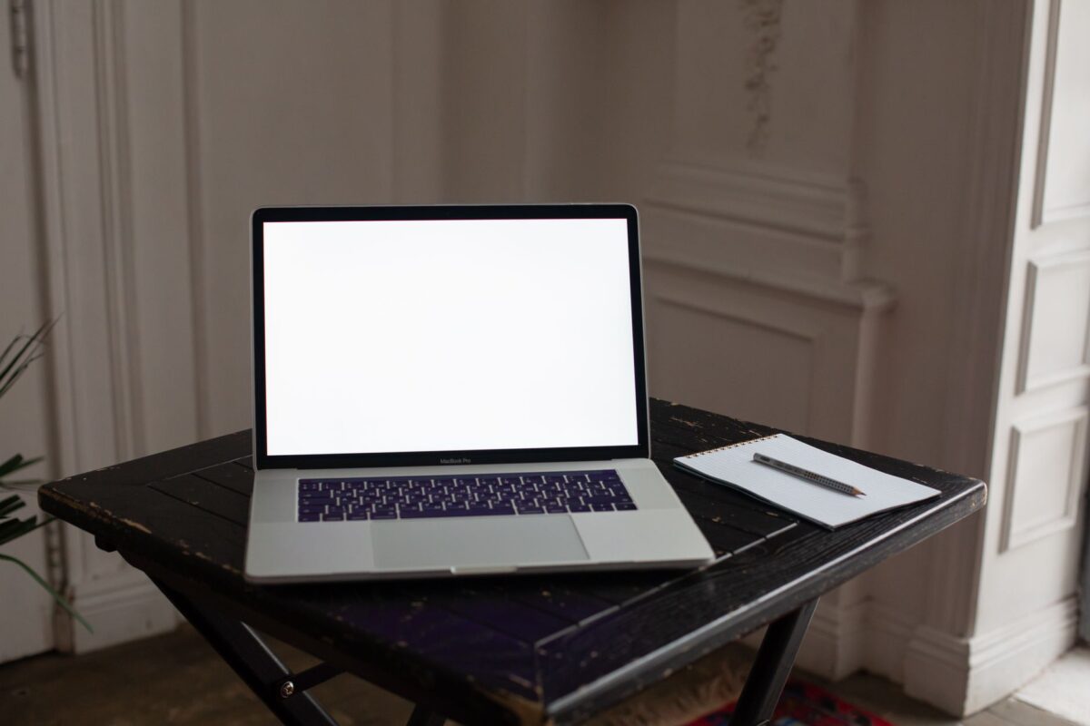 télétravail écran portable mesures complémentaires renforcent